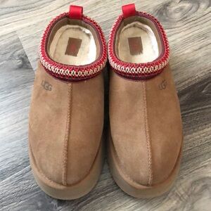 UGG Tazz platform slipper (womens)